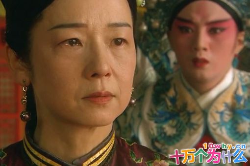 咸丰为什么喜欢慈禧?慈禧靠什么赢得咸丰的宠爱? 咸丰为什么喜欢慈禧?慈禧靠什么赢得咸丰的宠爱?