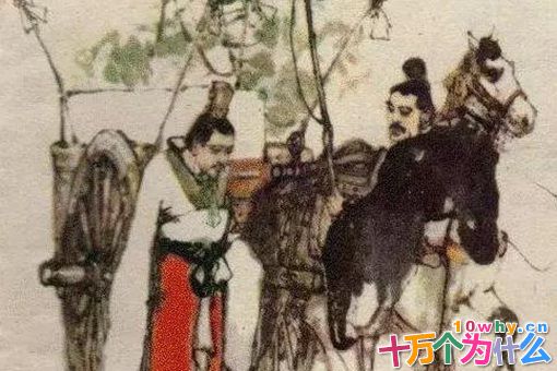 齐国名将匡章实力如何?匡章攻秦时白起在哪里? 齐国名将匡章实力如何?匡章攻秦时白起在哪里?