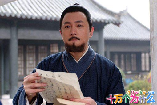 颜真卿并非只是书法家,他的另一身份更令人钦佩