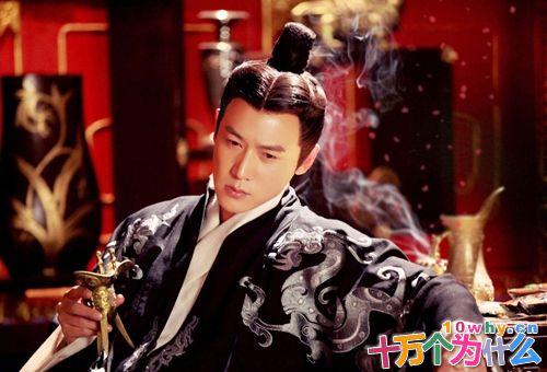 刘据简介 刘据怎么死的 刘据简介 刘据怎么死的