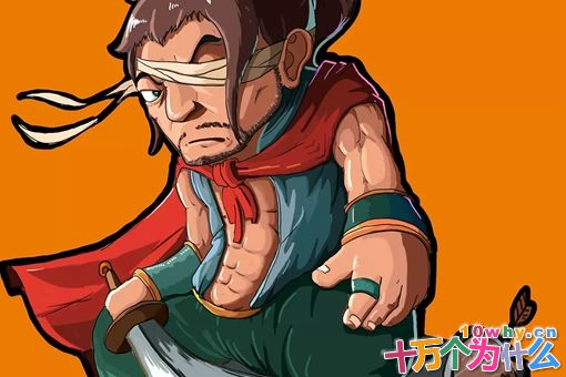 夏侯惇和关羽谁厉害?两人历史中有交过手么? 夏侯惇和关羽谁厉害?两人历史中有交过手么?