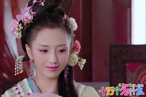 四大美女是怎么选出来的 赵飞燕为何没有上榜