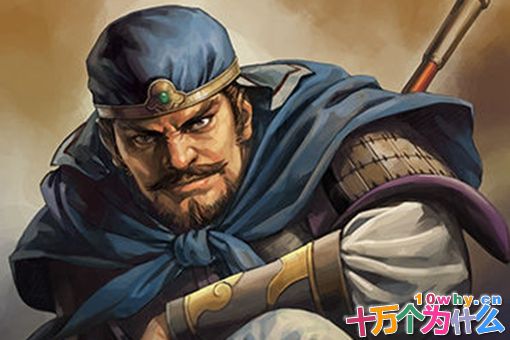 公私分明,清廉节俭,东吴名将蒋钦的传奇一生!