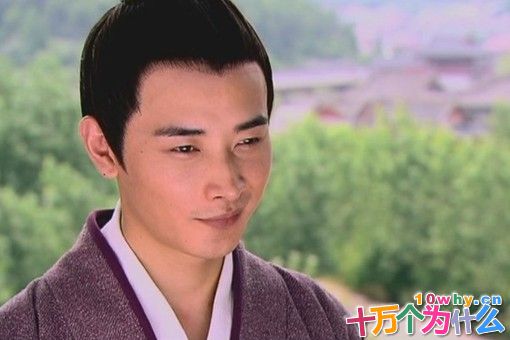 刘邦逃难时为什么把亲儿女推下车?刘邦当真如此狠心吗?