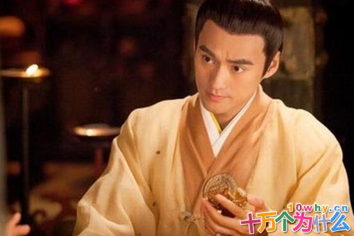 刘秀为什么是最善良的开国皇帝?他是如何对待功臣的? 刘秀为什么是最善良的开国皇帝?他是如何对待功臣的?