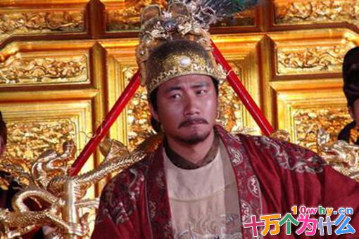 大明第一才子解缙没想到竟是如此死法,真是太可惜了