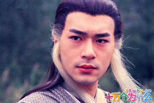 郭靖、杨过、乔峰、韦小宝谁的一生最令人羡慕? 郭靖、杨过、乔峰、韦小宝谁的一生最令人羡慕?