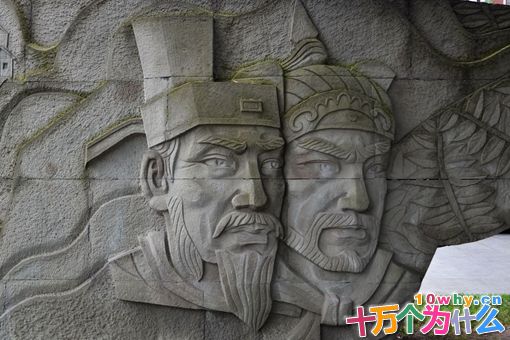 杨过历史原型人物是谁?曾击败蒙古大军终结“上帝之鞭” 杨过历史原型人物是谁?曾击败蒙古大军终结“上帝之鞭”