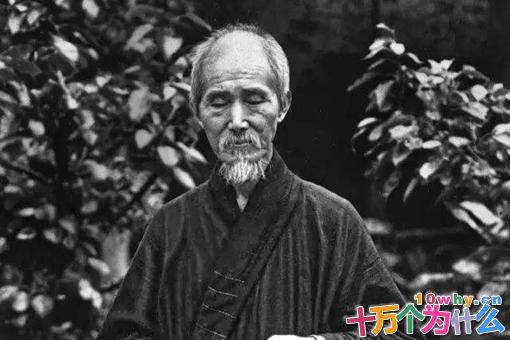 虚云老和尚出生时真的是肉球吗?虚云老和尚生平简介 虚云老和尚出生时真的是肉球吗?虚云老和尚生平简介