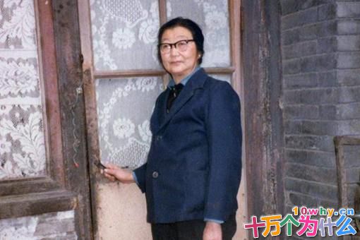 王敏彤的原名叫什么?王敏彤的一生有多荒凉? 王敏彤的原名叫什么?王敏彤的一生有多荒凉?