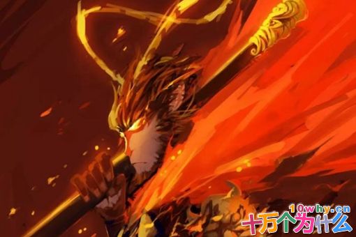 孙悟空一共有几个称号?万佛之祖是说的孙悟空么? 孙悟空一共有几个称号?万佛之祖是说的孙悟空么?