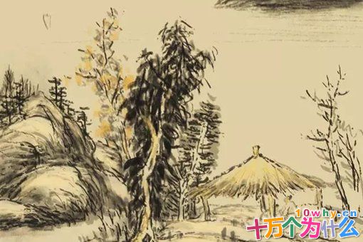 袁枚为什么叫随园老人?袁枚生平简介 袁枚为什么叫随园老人?袁枚生平简介