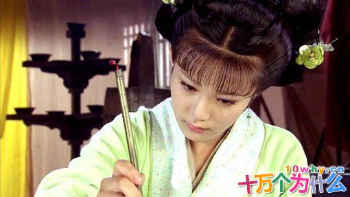 中国古代十大美女介绍 第一美女皇帝愿为她放弃江山 中国古代十大美女介绍 第一美女皇帝愿为她放弃江山