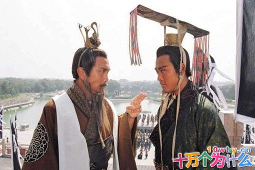 吕不韦和吕公是什么关系?两人会是一个人吗?