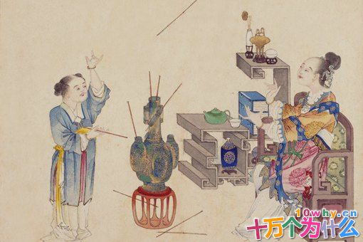 古代历史上年纪最小的皇帝是谁?出生仅一百天就登基 古代历史上年纪最小的皇帝是谁?出生仅一百天就登基