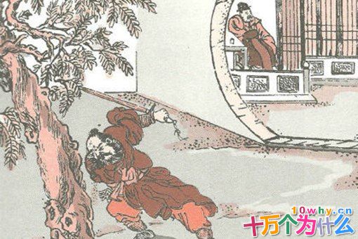 锄麑怎么读?锄麑事迹介绍 锄麑怎么读?锄麑事迹介绍