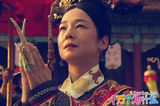 咸丰为什么喜欢慈禧?慈禧靠什么赢得咸丰的宠爱? 咸丰为什么喜欢慈禧?慈禧靠什么赢得咸丰的宠爱?