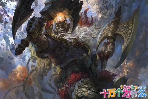 女娲和盘古是什么关系?两人的相同之处是什么? 女娲和盘古是什么关系?两人的相同之处是什么?