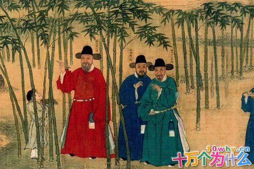 明朝御史陈泰是个怎样的人?陈泰生平简介 明朝御史陈泰是个怎样的人?陈泰生平简介