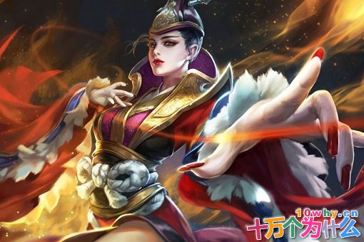 武则天真的养过男宠么?武则天晚年后宫生活揭秘 武则天真的养过男宠么?武则天晚年后宫生活揭秘