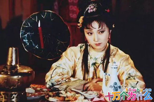 林黛玉为什么崇拜红拂女?红拂女是个怎样的人? 林黛玉为什么崇拜红拂女?红拂女是个怎样的人?