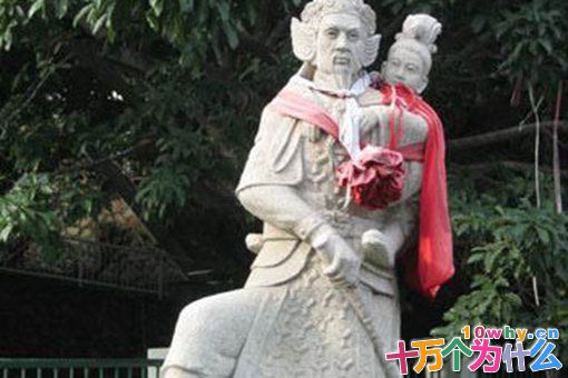 陆秀夫是一个怎样的人?陆秀夫生平简介 陆秀夫是一个怎样的人?陆秀夫生平简介