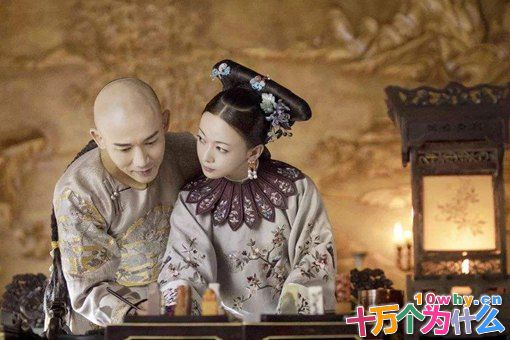 延禧攻略魏璎珞令妃历史原型是谁?令妃深受宠爱为什么没能成为皇后? 延禧攻略魏璎珞令妃历史原型是谁?令妃深受宠爱为什么没能成为皇后?