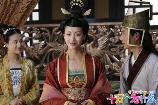 冯太后一生有哪些成就?冯太后生平简介 冯太后一生有哪些成就?冯太后生平简介