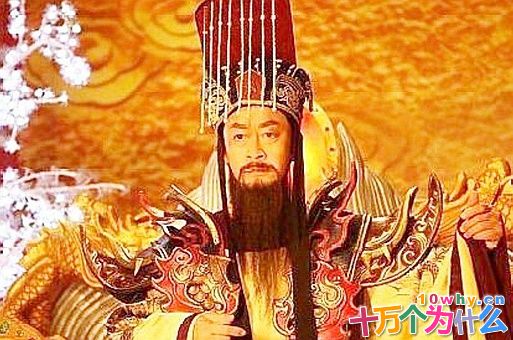 紫微大帝是谁?紫微大帝和真武大帝有什么联系? 紫微大帝是谁?紫微大帝和真武大帝有什么联系?