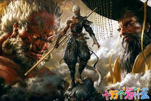 万佛之祖孙悟空地位有多高?万佛之祖大还是如来大? 万佛之祖孙悟空地位有多高?万佛之祖大还是如来大?