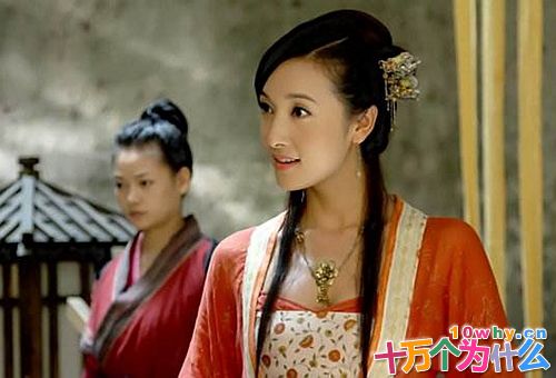 陈金定是谁 揭秘陈金定的结局