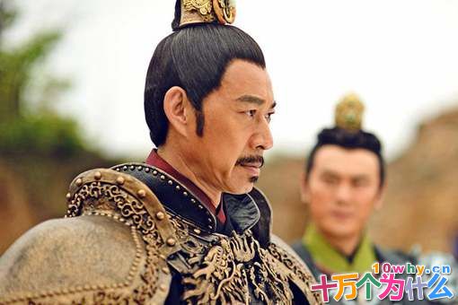 隋炀帝和唐太宗很相似,为什么两人评价却天差地别? 隋炀帝和唐太宗很相似,为什么两人评价却天差地别?