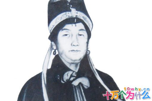 萧太后在辽朝发挥了怎样的作用?萧太后摄政辽国就此步入鼎盛期