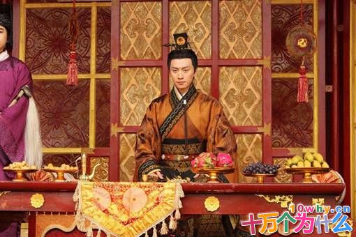 北齐皇帝高洋真的是是疯子皇帝吗?