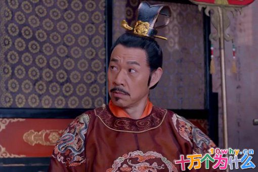 玄武门之变前,李世民有什么资本争夺天下? 玄武门之变前,李世民有什么资本争夺天下?