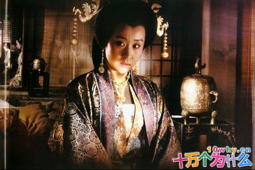 如果长孙皇后多活几年,对唐朝和武则天会有什么影响? 如果长孙皇后多活几年,对唐朝和武则天会有什么影响?