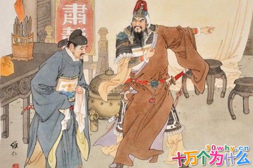 张献忠怎么死的?张献忠死得冤吗?