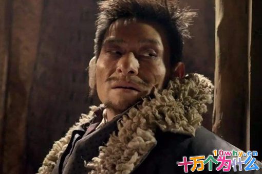 雁北巨匪乔日成是一位什么样的人?他为什么被誉为是匪中异类? 雁北巨匪乔日成是一位什么样的人?他为什么被誉为是匪中异类?