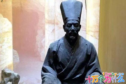 王阳明到底有多厉害?解密明代奇人王阳明 王阳明到底有多厉害?解密明代奇人王阳明