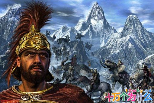 揭秘欧洲史上最伟大的四大名将 揭秘欧洲史上最伟大的四大名将