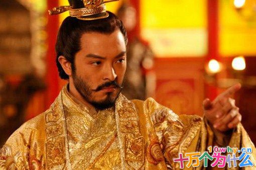 历史上隋炀帝为什么要西巡?隋炀帝西巡只是为了游玩吗? 历史上隋炀帝为什么要西巡?隋炀帝西巡只是为了游玩吗?