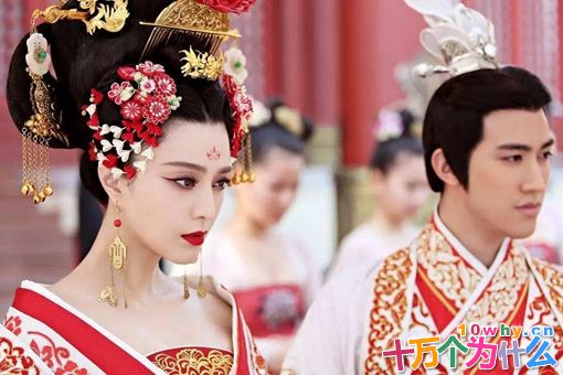 武则天真的养过男宠么?武则天晚年后宫生活揭秘 武则天真的养过男宠么?武则天晚年后宫生活揭秘