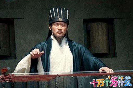 诸葛亮为什么要将自己葬在定军山而不是老家? 诸葛亮为什么要将自己葬在定军山而不是老家?