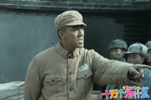 李云龙简介 李云龙历史原型 李云龙简介 李云龙历史原型