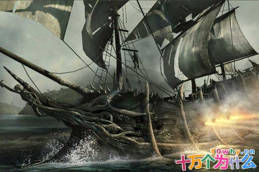 郑一嫂是谁?加勒比海盗郑一嫂结局如何? 郑一嫂是谁?加勒比海盗郑一嫂结局如何?