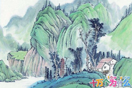 阮籍是个怎样的人?阮籍的性格特点揭秘 阮籍是个怎样的人?阮籍的性格特点揭秘