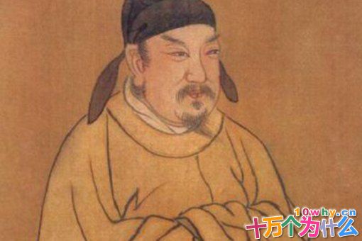 陈霸先一生有哪些成就?陈霸先人物介绍 陈霸先一生有哪些成就?陈霸先人物介绍