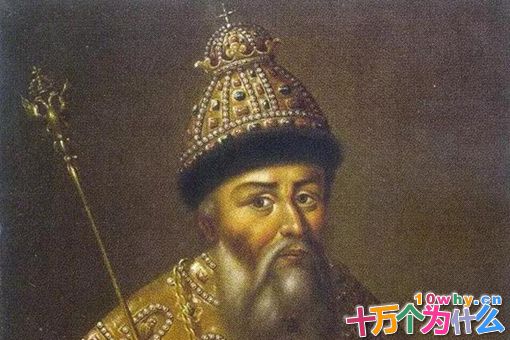 恐怖伊凡是谁?伊凡四世到底是伟大的君王还是一位暴君? 恐怖伊凡是谁?伊凡四世到底是伟大的君王还是一位暴君?