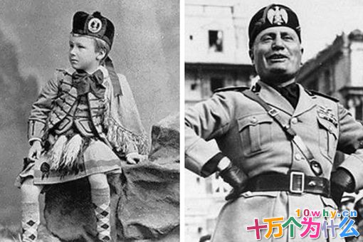 关于意大利独裁者墨索里尼的10个历史真相 关于意大利独裁者墨索里尼的10个历史真相