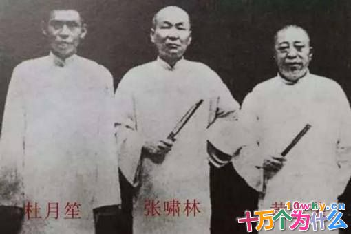 杜月笙作为黑帮老大为何会有那么多人敬重他?杜月笙的为人是怎样的? 杜月笙作为黑帮老大为何会有那么多人敬重他?杜月笙的为人是怎样的?